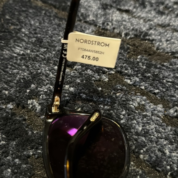 Tom Ford sunglasses main image 10
